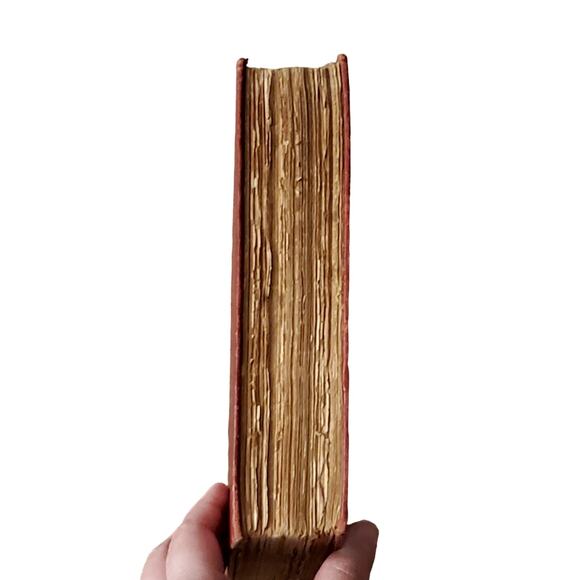 1902 Golden Numbers A Book of Verse For Youth Kate Wiggin Nora Smith McClure - Picture 15 of 16